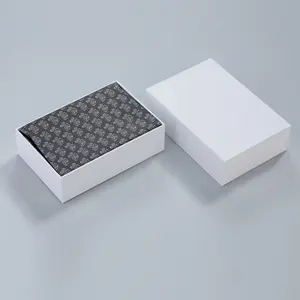 Portefeuille de beauté en cuir Saffiano, merchandising personnalisé - Product Image 3