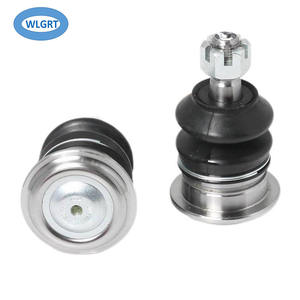 WLGRT 43310-09015 48610-04010ลูกหมากปีกนกด้านหน้า LH/RH สำหรับ Toyota HILUX <span class=keywords><strong>VIGO</strong></span> 2002- - Product Image 1