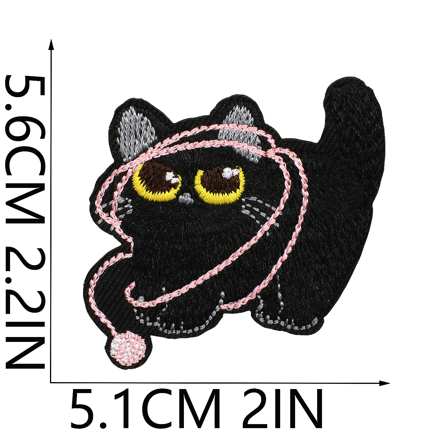 Black-9