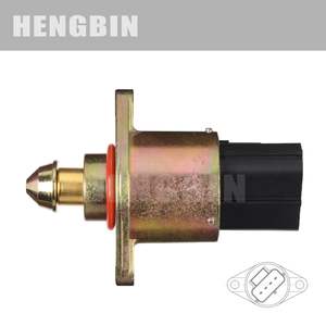 Idle Speed <b>Throttle</b> <b>Valves</b> 4861099AA AC166 AC324 2151048 2H1096 2H1084 53030751 - Product Image 4