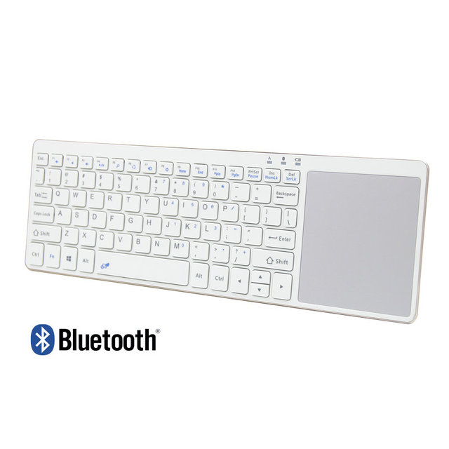 High quality wireless keyboard and mouse keyboard and mouse 2.4g wireless keyboard for Phone Tablet