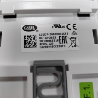 Placa Madre de Control CAREL P+D000NH1DEF0