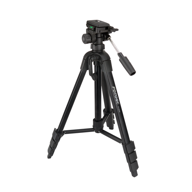Hot Selling Aluminum Tripod Digital Camera Mobile Phone Tripod Lightweight Camera Tripod