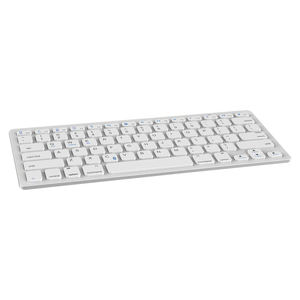 <b>custom</b> logo German Mini portable 78 <b>keys</b> ergonomic Wireless bluetooth 3.0 <b>Keyboard</b> for Android - Product Image 3