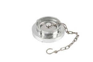 Trọng lượng nhẹ nhôm CamLock phù hợp cho kết nối đường ống kết nối nhanh chóng nhôm storz khớp nối - Product Image 3