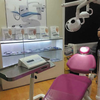 Lampe médicale électrique mobile sans ombre à fixation murale, type suspendu au plafond, pour clinique dentaire, clinique vétérinaire, lumière portable pour salle d'opération