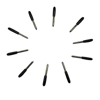 Lames de découpe de vinyle en carbure cémenté de haute qualité pour traceur Roland (avec support de lame)