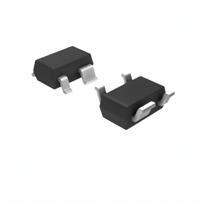 ชิปอิเล็กทรอนิกส์ S-1009N09I-N4T1U SC 82A, SOT 343 ชิปจัดการพลังงาน (PMIC) BOM IC มีสินค้าในสต็อก - Product Image 1