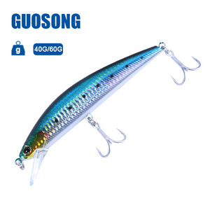 1 pièces 9 cm 6g leurres de pêche méné Wobbler appâts durs manivelle ABS nageur leurre artificiel pour bar brochet matériel de pêche  18