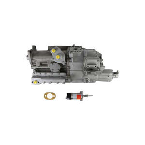 Pompe à injection de carburant de qualité supérieure 7W5932 pour moteur Caterpillar CAT 3306 3306B, excavatrice 330 330-A, pièces de rechange - Product Image 1