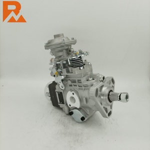 Pompe à injection de carburant 0460426242 VE6 12F1350R623 98488692 R623 pour moteur 8065.25 165HP - Product Image 3
