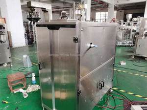 เครื่องทำไข่เจียวอัตโนมัติเครื่องทำไอศกรีมกรวยเวเฟอร์แบบอุตสาหกรรม - Product Image 6