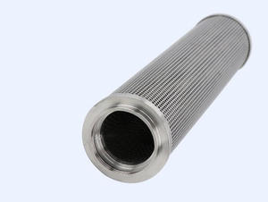 Оригинальный фильтр стандарты качества разумная цена гидравлический фильтр - Product Image 2