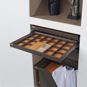 Nuovo design armadio raccordo vestiti titolare con otto bead - Product Image 6