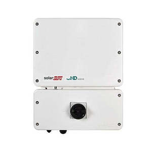 SolarEdge Energy Hub HD-WAVE 10.0KW à batterie SE10000H-USSNBBL14 Fabriqué aux États-Unis - Product Image 1
