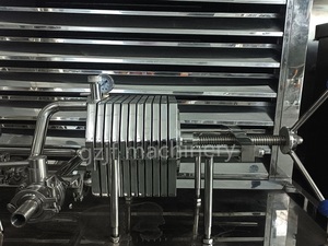Guangzhou fabricación nueva tecnología de alta calidad máquina automática para hacer perfumes <span class=keywords><strong>precio</strong></span> de fábrica máquina mezcladora de perfumes - Product Image 4