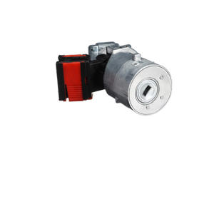 Nouveau cylindre de commutateur d'allumage de voiture 7701208408 Compatible avec pour Renault MASTER <span class=keywords><strong>3</strong></span> KANGOO 2 <span class=keywords><strong>CLIO</strong></span> - Product Image 5