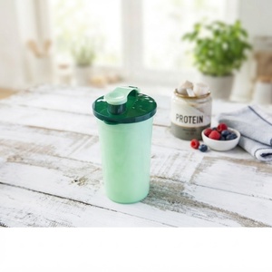 Gobelet jetable en plastique PP avec couvercle, récipient transparent pour boissons à emporter, pour boissons froides, jus, thé au lait, café et smoothies - Product Image 1