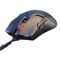 Mouse Bluetooth Nirkabel Senyap, Mouse Optik Kantor Mode Ganda yang Dapat Diisi Ulang, Mouse Komputer Tipis untuk Laptop Tablet Mac