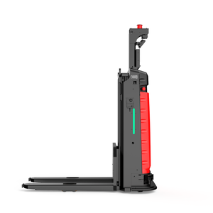 Robot Móvil Autónomo EP XS1152, Apilador Inteligente <span class=keywords><strong>AGV</strong></span>/AMR con WiFi/5G para Integración de Automatización Robótica en Almacenes - Product Image 2