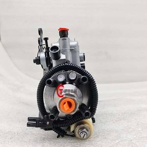 Pompa Injeksi Bahan Bakar Diesel DB4429-5419 untuk Mesin Traktor 4045T 6405 RE501006 <span class=keywords><strong>RE</strong></span>-501006 DB44295419 Pompa Rotor SE500762 - Product Image 5