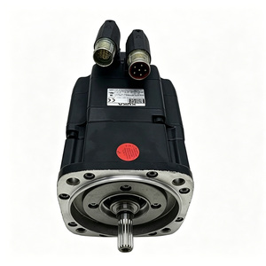 มอเตอร์คุณภาพสูง 1FK7060-2AZ71-1SH9-Z3 00260985 กำลังไฟ 1.72 กิโลวัตต์ IP65 พร้อมเอนโค้ดเดอร์ อะไหล่หุ่นยนต์อุตสาหกรรม รับประกัน 1 ปี - Product Image 4