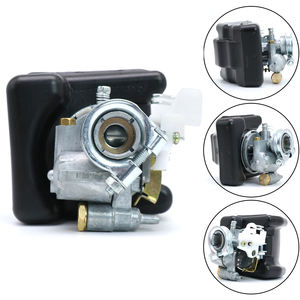 <span class=keywords><strong>Carburateur</strong></span> de moto Vergaser PEUG.<span class=keywords><strong>103</strong></span> Vogue 50 2T Moped VGAC1A Kits de <span class=keywords><strong>carburateur</strong></span> de moto 2T Moped Mélangeur de carburant 00206 - Product Image 3