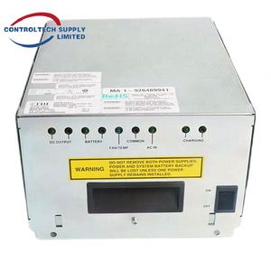 ตัวควบคุมความเร็วแบบดิจิตอลรุ่นใหม่ 51198651-100 SPS5785 ความแม่นยำ 0.01% ระบบ PID สำหรับ Honeywell HPM Experion PKS DCS - Product Image 4