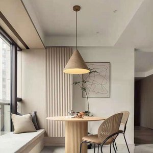 Bắc Âu Nhà Sáng tạo bàn ăn và Ghế kết hợp bàn ăn bằng đá cẩm thạch hình bầu dục hiện đại Kem phòng ăn đặt - Product Image 2