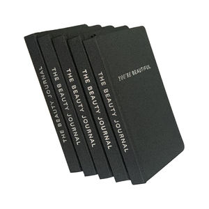 Carnet à couverture rigide personnalisé <span class=keywords><strong>populaire</strong></span> <span class=keywords><strong>2021</strong></span>, impression personnalisée, agenda quotidien à couverture rigide - Product Image 1