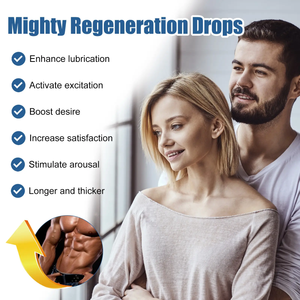 Aceite Esencial para el Cuidado Masculino al Mejor Precio, Mejora la Vitalidad Física y la Resistencia, Aceite de Masaje Corporal, Juguete Sexual para Hombres Adultos - Product Image 4