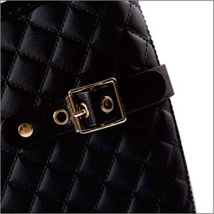 Botas de montar a caballo con logotipo personalizado al por mayor, Botas de lluvia altas para mujer, Botas de lluvia de PVC para mujer para senderismo al aire libre - Product Image 4