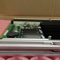 Carte de connexion croisée universelle TN52UXCH 03031FSF 3.2T UXCH pour transmission DWDM OTN OptiX OSN6800 OSN8800