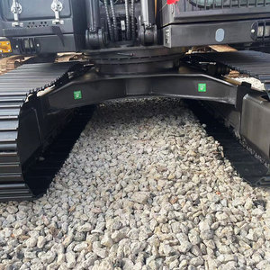 โปรโมชั่นขาย os เวลาบริการสั้น Volvo EC140DL EC140 รถขุดมือสองพร้อมสภาพที่ดีสําหรับการขายในประเทศจีน - Product Image 4