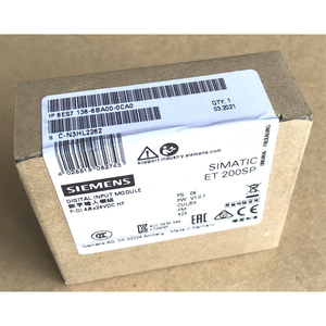 Module SIEMENS PLC 6ES7136-6BA00-0CA0 <span class=keywords><strong>6ES71366BA000CA0</strong></span> - Product Image 6