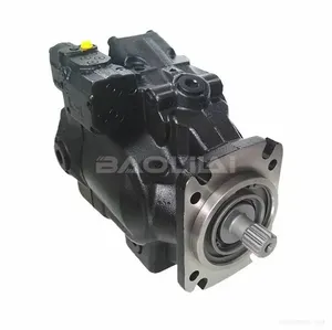 ปั๊มไฮดรอลิก Baolilai P3075 รุ่น P3075L00B1B14LA20N00S1G1U ปั๊มลูกสูบแกน โรงงานขายส่ง ปรับแต่งได้ - Product Image 4