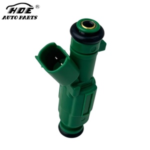 35310-2E100 L0581E246 ขายส่งอะไหล่รถยนต์ HDE หัวฉีดน้ำมันเชื้อเพลิงสำหรับฮุนได เอลันตร้า - Product Image 1