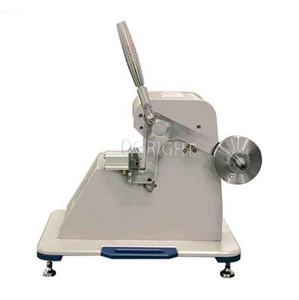 Digitales Elmendorf-Reißprüfgerät nach ISO 13937 für elektronische Stoffreißfestigkeitstests mit 1 Jahr Garantie - Product Image 4