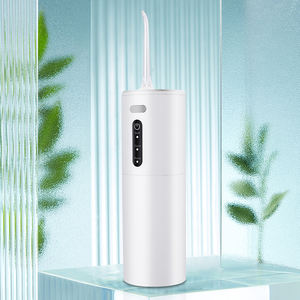 Hydropulseur dentaire électrique étanche IPX7 OEM/ODM pour la maison et les voyages, idéal pour le nettoyage des dents et la hygiène buccale - Vente en gros à prix réduit - Product Image 3