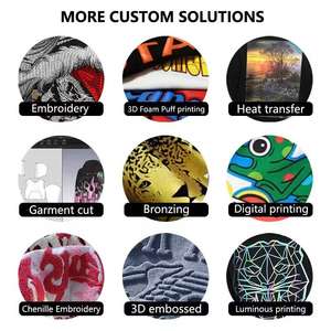 Pantalones Deportivos Casuales para Hombre, Diseño Personalizado, Otoño Invierno, Felpa, Corte Recto, Pierna Recta, Ecológicos, con Cordón Ajustable - Product Image 6