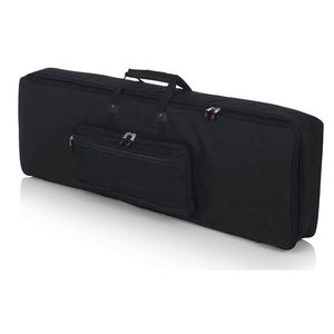 Usine BSCI, fournisseur chinois, étui de clavier portable, compatible avec les claviers à 88 touches - Product Image 1
