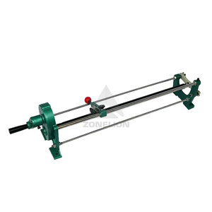 เครื่องตัดแผ่นฟอยล์ด้วยตนเองเครื่องตัดฟอยล์ทองแดง - Product Image 3