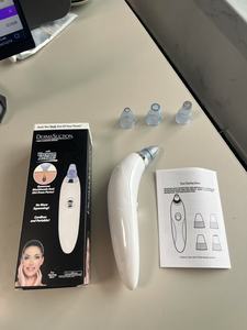 New Arrival Kỹ Thuật Số Vẻ Đẹp Cụ Nguồn Nhà Máy Của Mụn Đầu Đen Hấp Thụ Điện Lỗ Chân Lông Sạch Cho Hộ Gia Đình Sử Dụng - Product Image 4