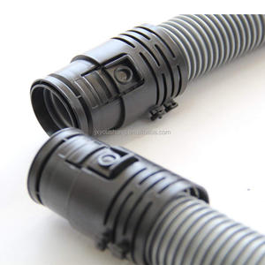 Tuyau FLEXIBLE pour <span class=keywords><strong>aspirateur</strong></span> <span class=keywords><strong>MIELE</strong></span> 07736191 S2110 S2111, S2120 et S2121, pièce accessoire, personnalisé, nouveauté - Product Image 2