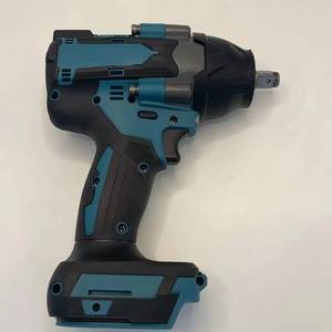 600Nm Brushless Impact Power Wrenches Cordless High Torque Power Tool With Lithium <b>Battery</b> for <b>Auto</b> Repair Industrial Other Brus - Product Image 6