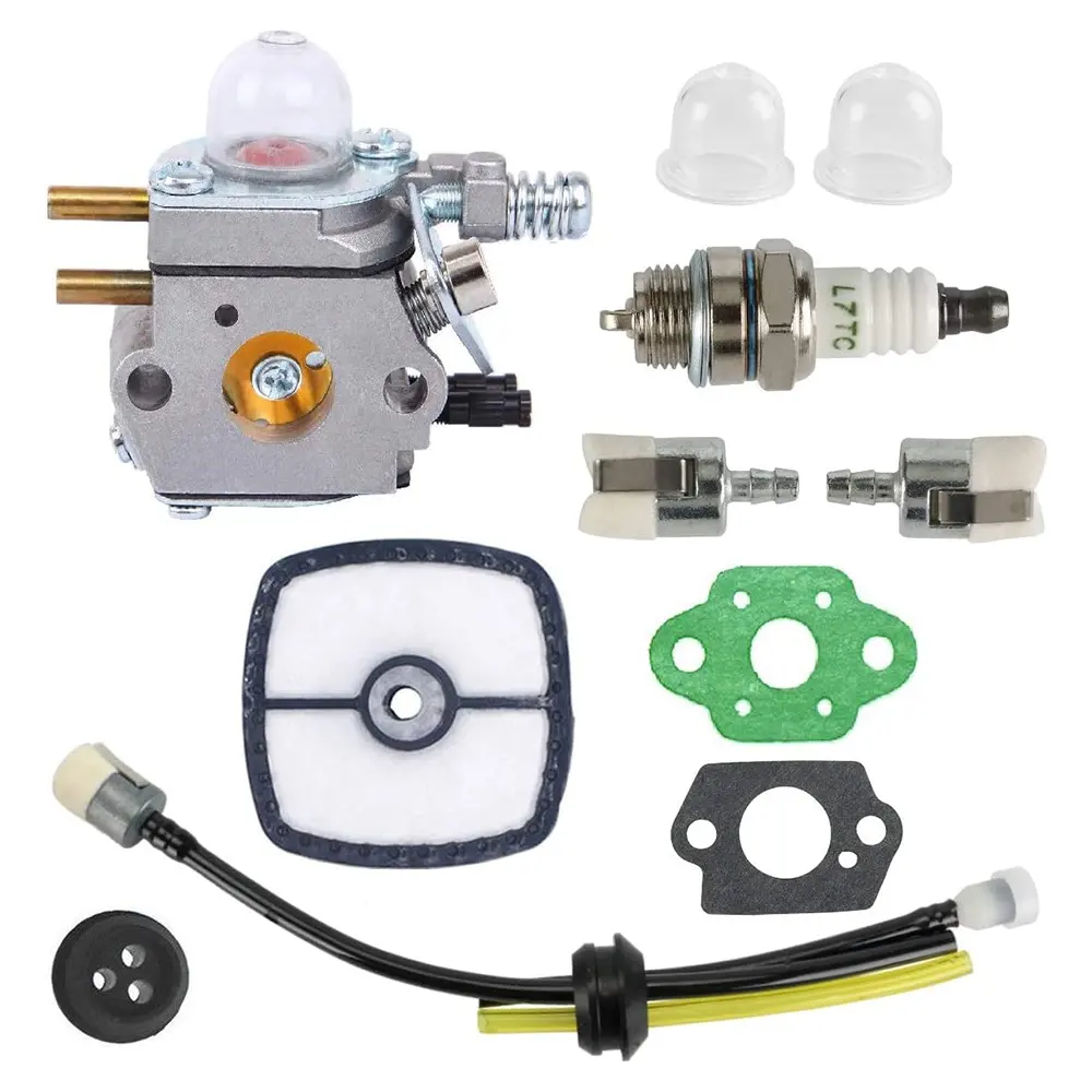 1346 5200 590589 630978 797890 139f c3-k5 d10-hda gnd-44 wyj tillotson hr hl hd carburetor repair kit