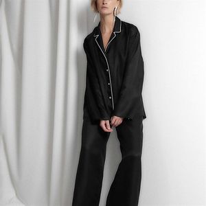 <span class=keywords><strong>Tenue</strong></span> de danse exotique et strip-teaseuse personnalisée One, ensembles de 2 pièces en maille noire de taille/ - Product Image 1