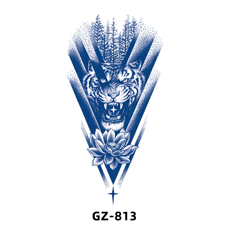GZ813