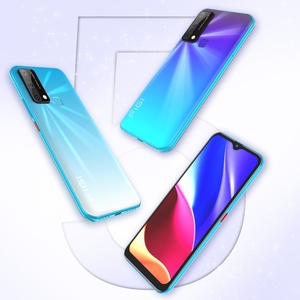 Prix de gros <span class=keywords><strong>FIGI</strong></span> Note 5 4GB + 64GB 6.53 pouces Android 11.0 Smartphone <span class=keywords><strong>FIGI</strong></span> Note 5 - Product Image 3