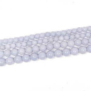 गर्म बिक्री डिय प्राकृतिक एंगलाइट क्रिस्टल बेडेड हस्तनिर्मित गहने छोटे मोती कंगन - Product Image 1